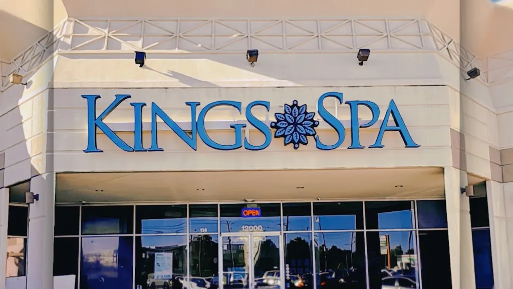 Kings Spa - Massage — Spa in Houston